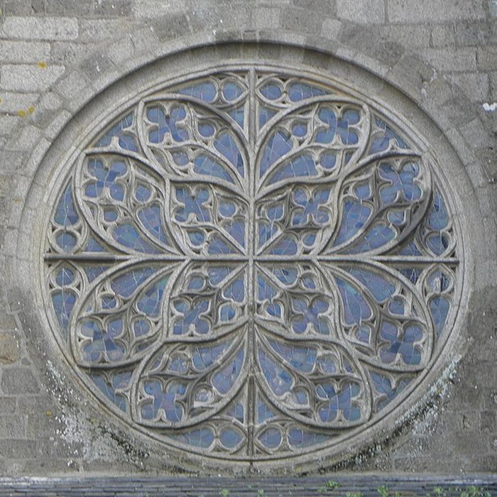 Photo de Cathédrale Saint-Étienne de Saint-Brieuc