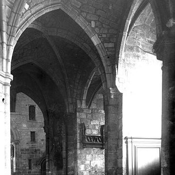 Cathédrale Saint-Étienne de Saint-Brieuc