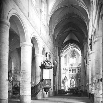 Cathédrale Saint-Étienne de Saint-Brieuc
