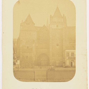 Cathédrale Saint-Étienne de Saint-Brieuc