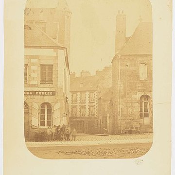 Cathédrale Saint-Étienne de Saint-Brieuc