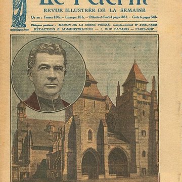 Cathédrale Saint-Étienne de Saint-Brieuc