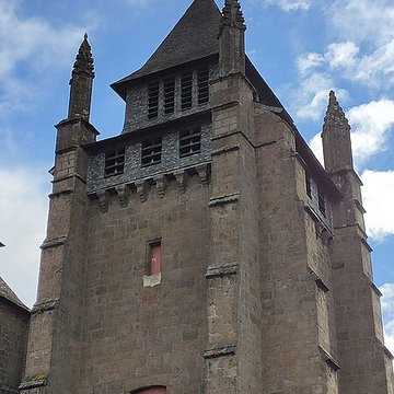 Cathédrale Saint-Étienne de Saint-Brieuc