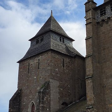 Cathédrale Saint-Étienne de Saint-Brieuc