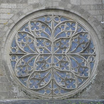 Cathédrale Saint-Étienne de Saint-Brieuc