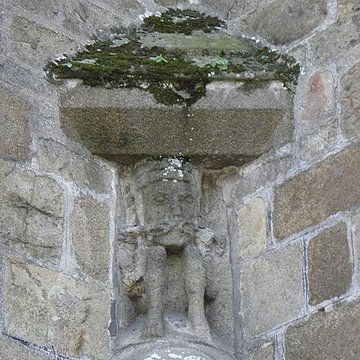 Cathédrale Saint-Étienne de Saint-Brieuc