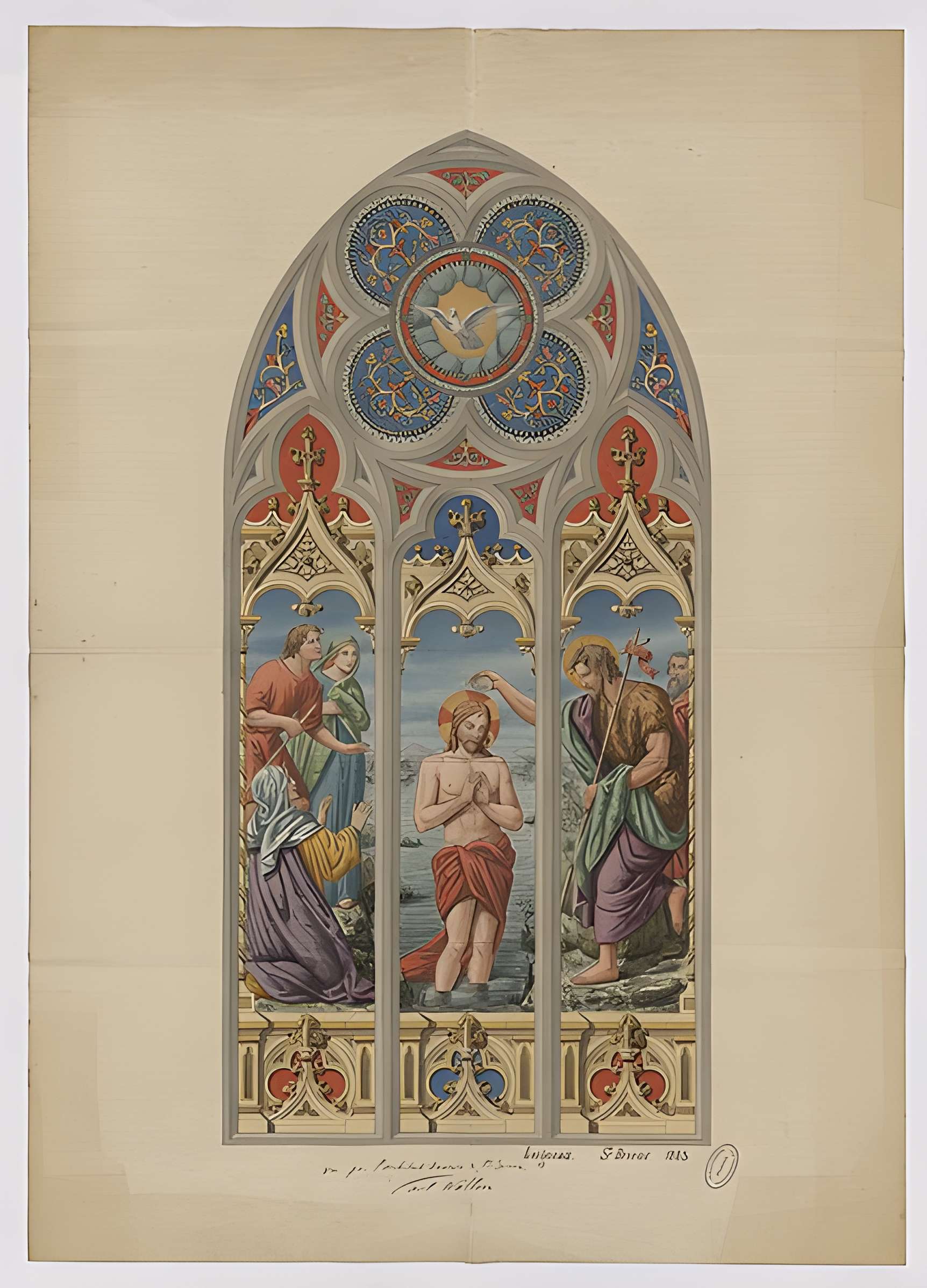 Cathédrale Saint-Étienne de Saint-Brieuc