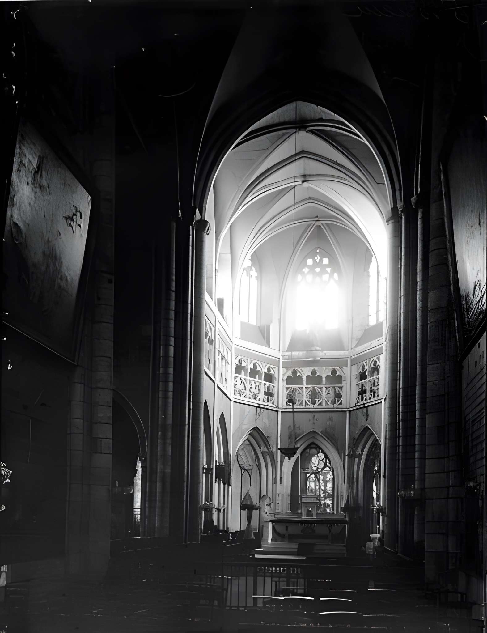 Cathédrale Saint-Étienne de Saint-Brieuc