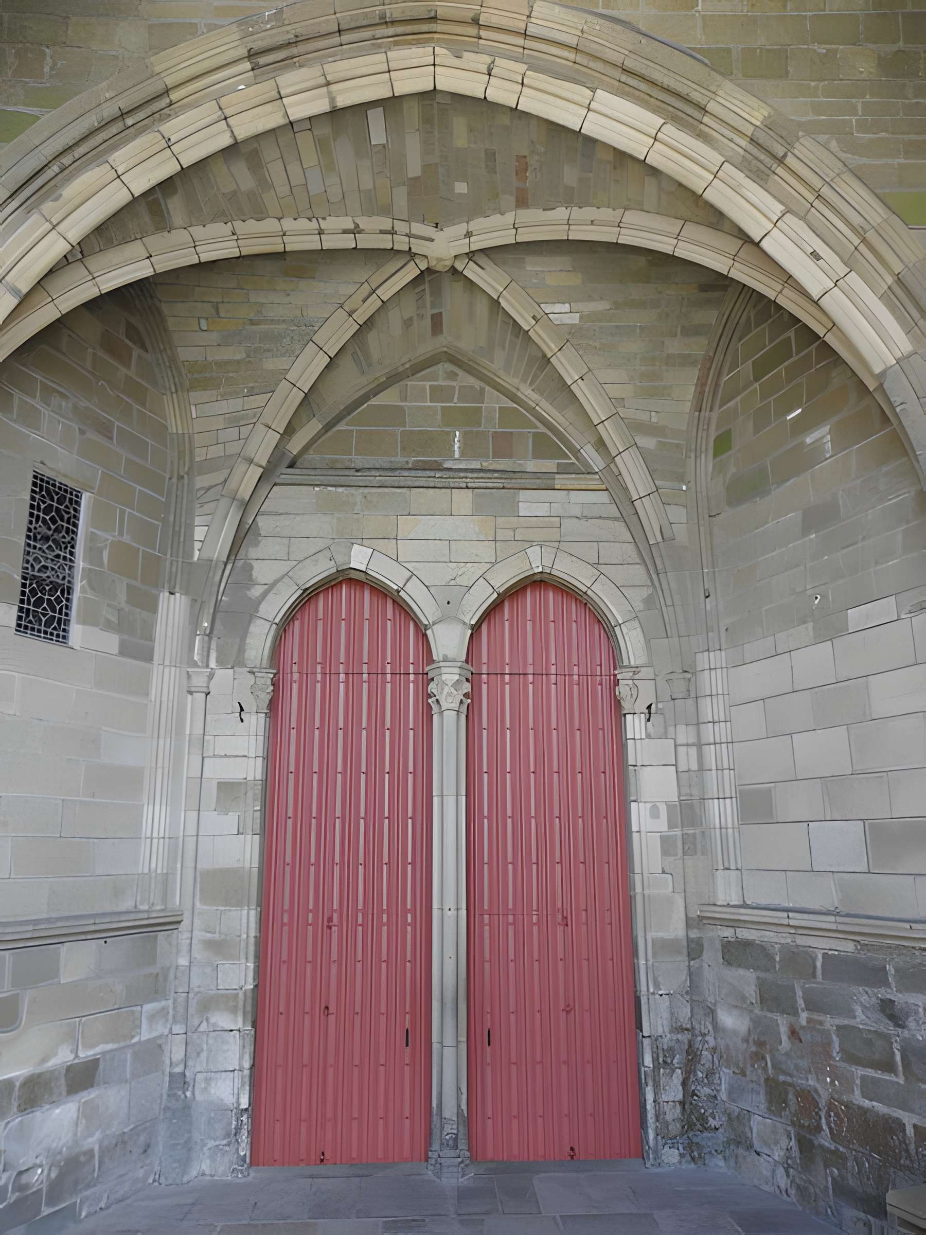 Cathédrale Saint-Étienne de Saint-Brieuc