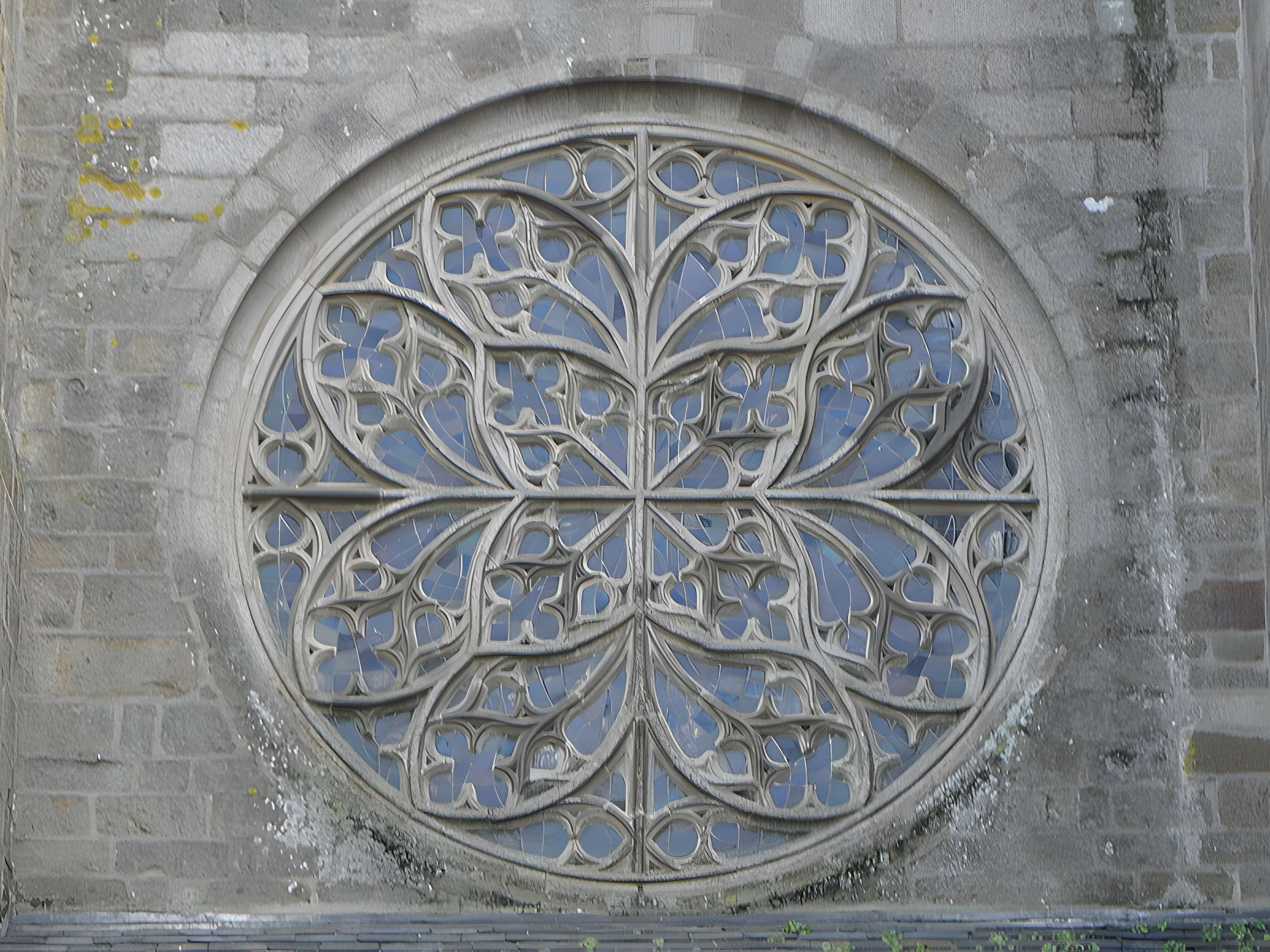 Cathédrale Saint-Étienne de Saint-Brieuc