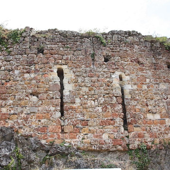 Photo de Château dHérisson