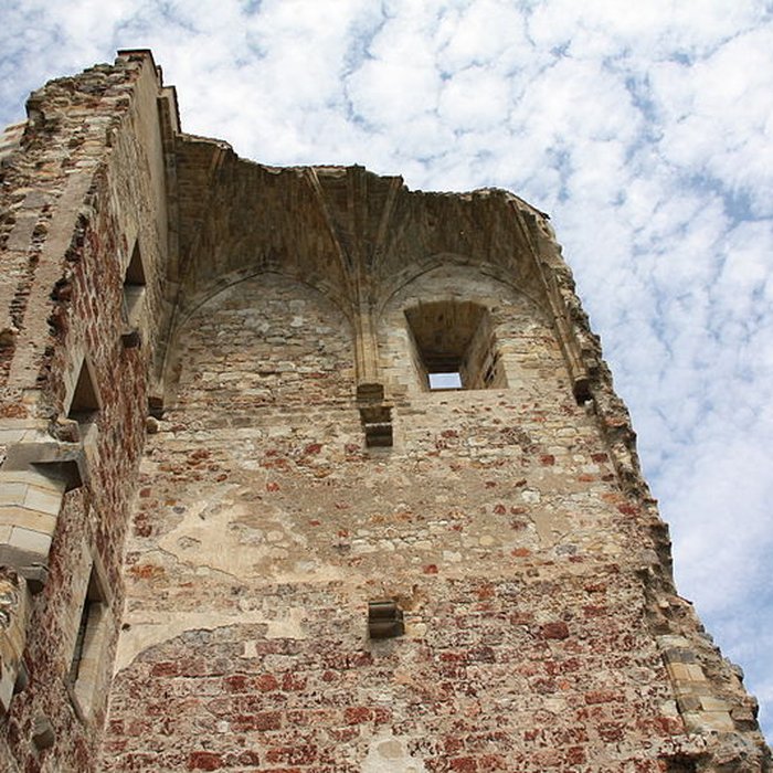 Photo de Château dHérisson