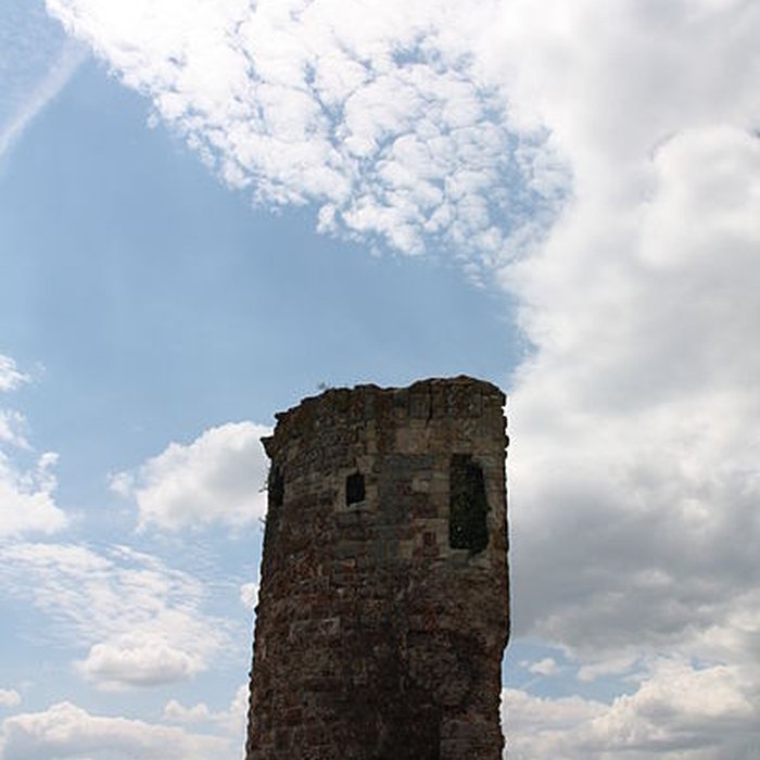 Photo de Château dHérisson
