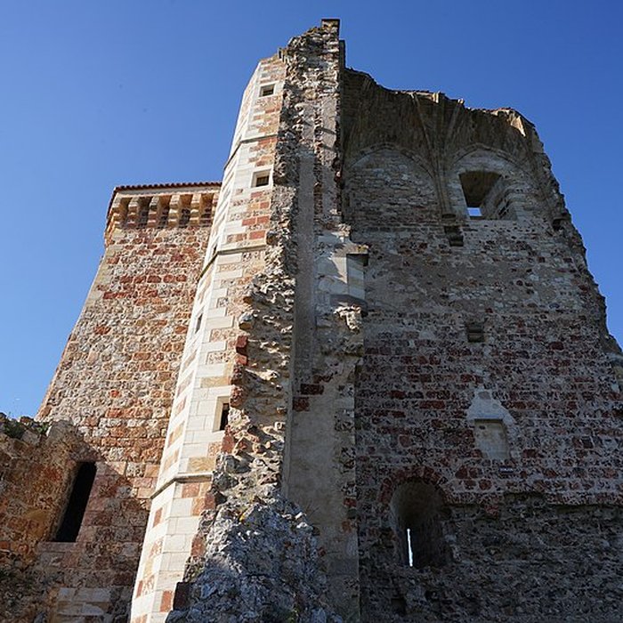 Photo de Château dHérisson