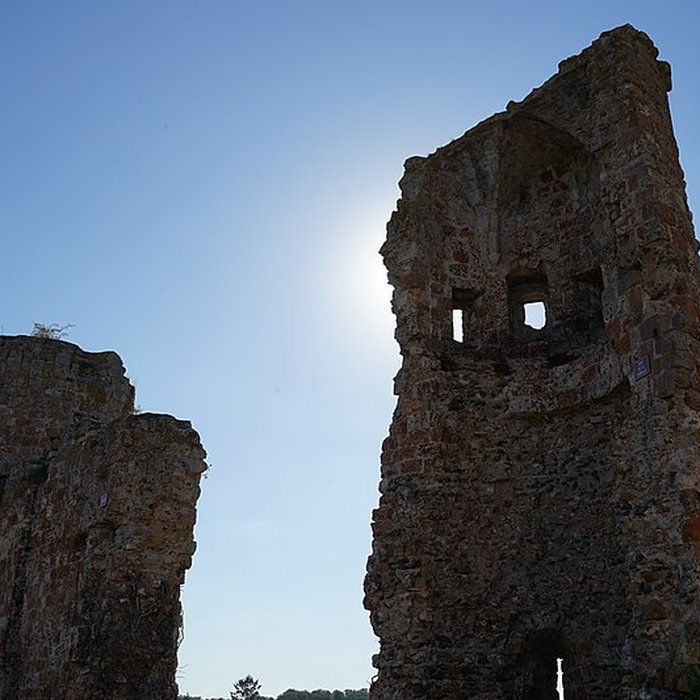 Photo de Château dHérisson
