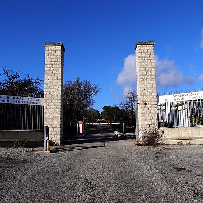 Photo de Observatoire de Haute-Provence