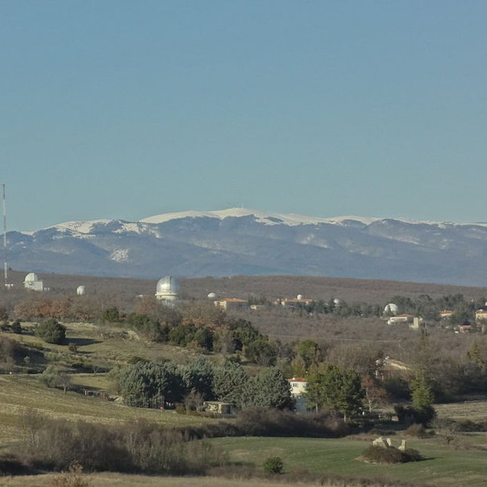 Photo de Observatoire de Haute-Provence