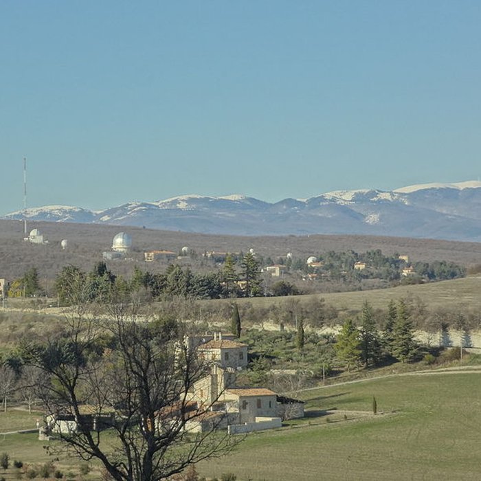 Photo de Observatoire de Haute-Provence
