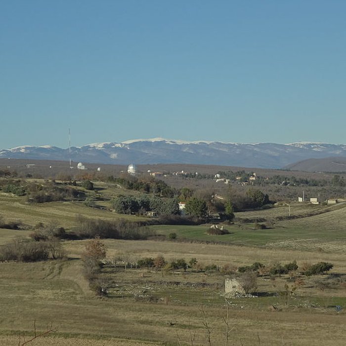 Photo de Observatoire de Haute-Provence