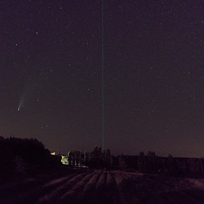 Photo de Observatoire de Haute-Provence