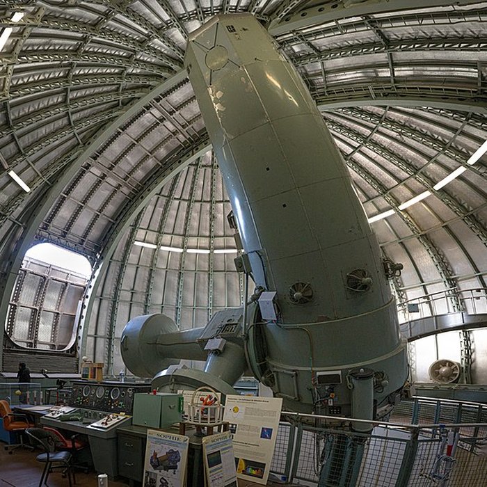 Photo de Observatoire de Haute-Provence