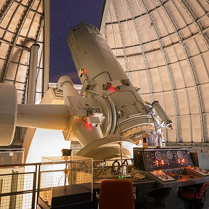 Photo de Observatoire de Haute-Provence