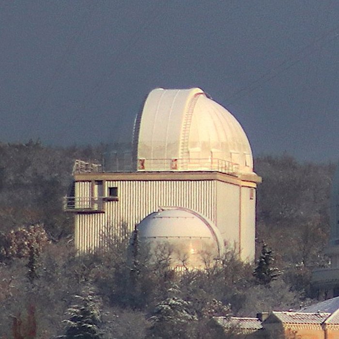 Photo de Observatoire de Haute-Provence