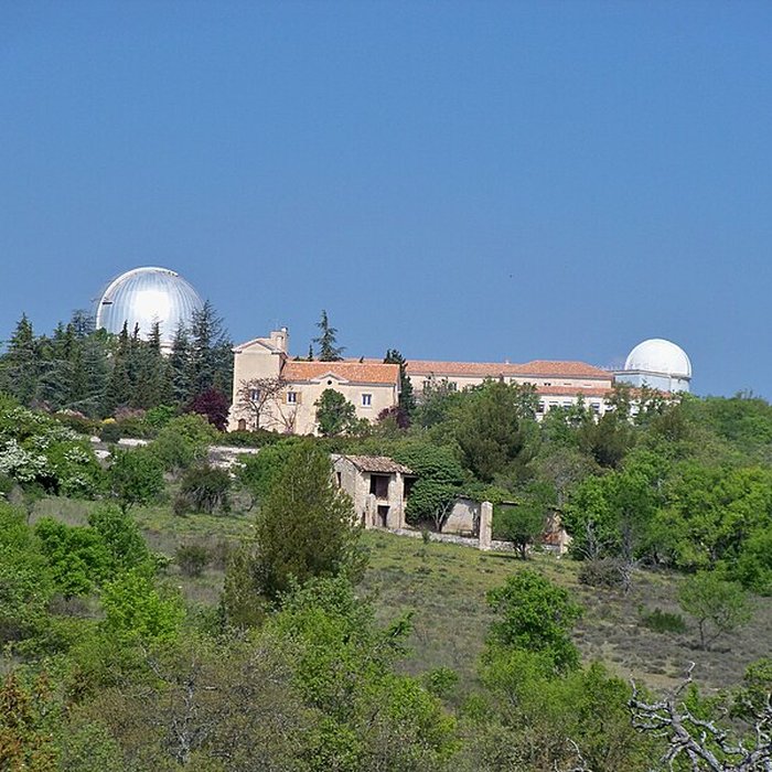 Photo de Observatoire de Haute-Provence