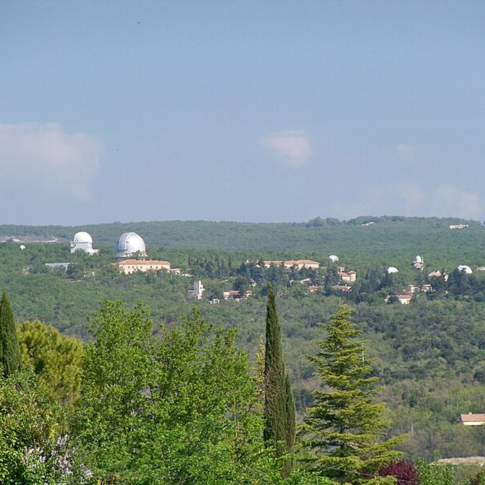 Photo de Observatoire de Haute-Provence