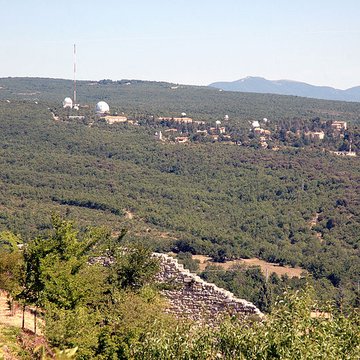 Observatoire de Haute-Provence