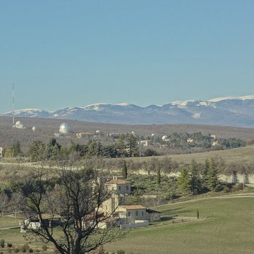 Observatoire de Haute-Provence