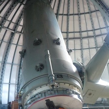 Observatoire de Haute-Provence