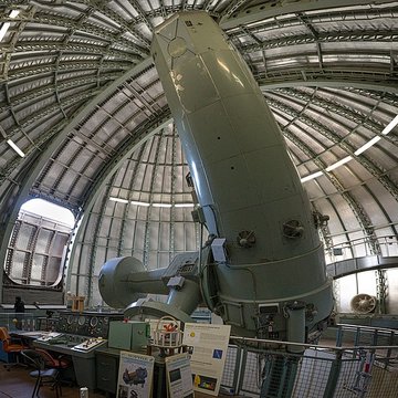 Observatoire de Haute-Provence