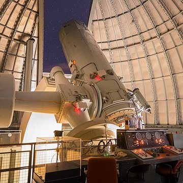 Observatoire de Haute-Provence