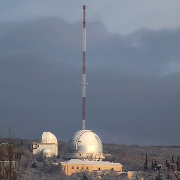 Observatoire de Haute-Provence