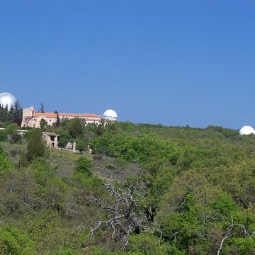 Observatoire de Haute-Provence