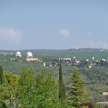 Observatoire de Haute-Provence