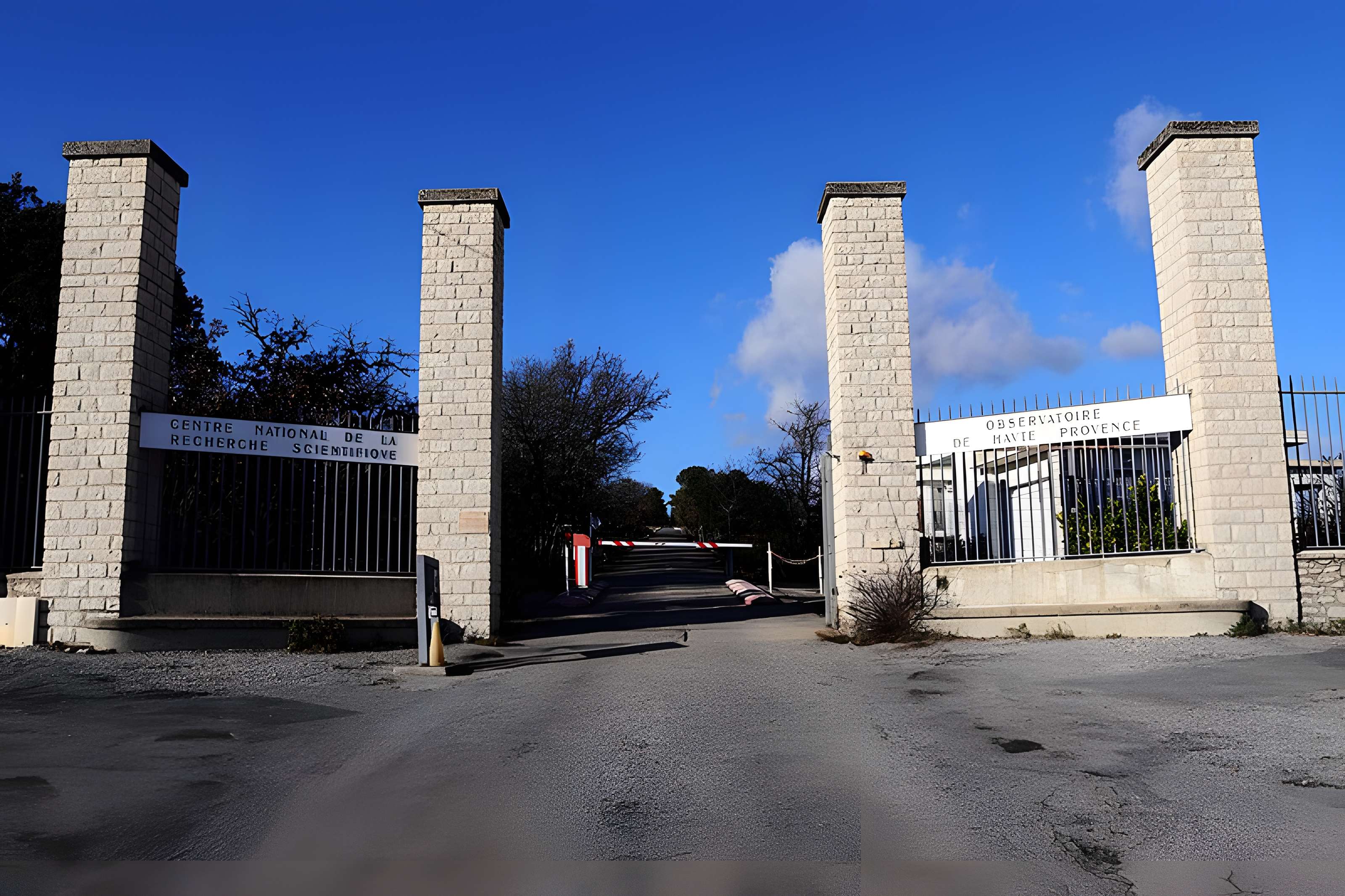 Observatoire de Haute-Provence