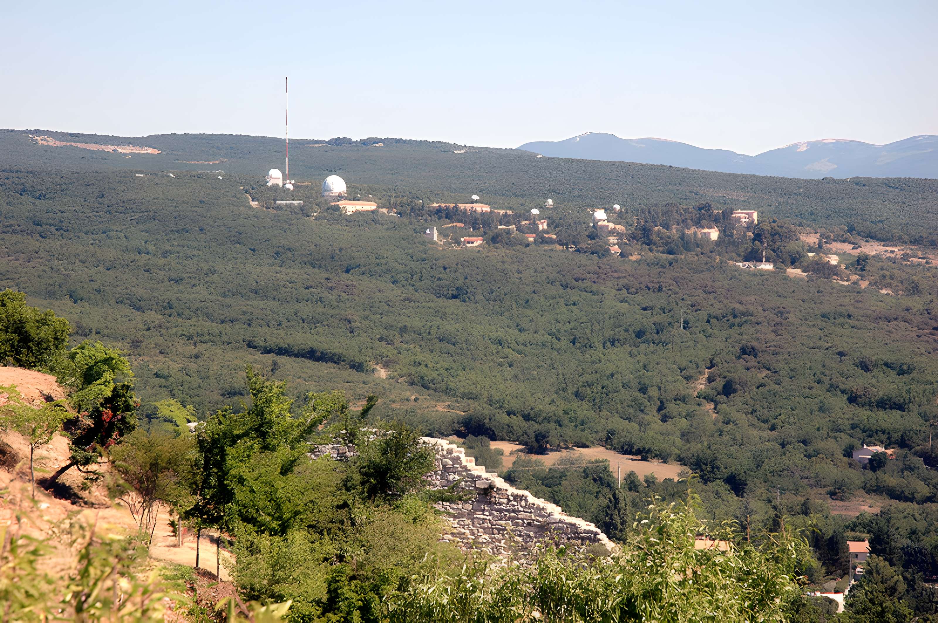Observatoire de Haute-Provence
