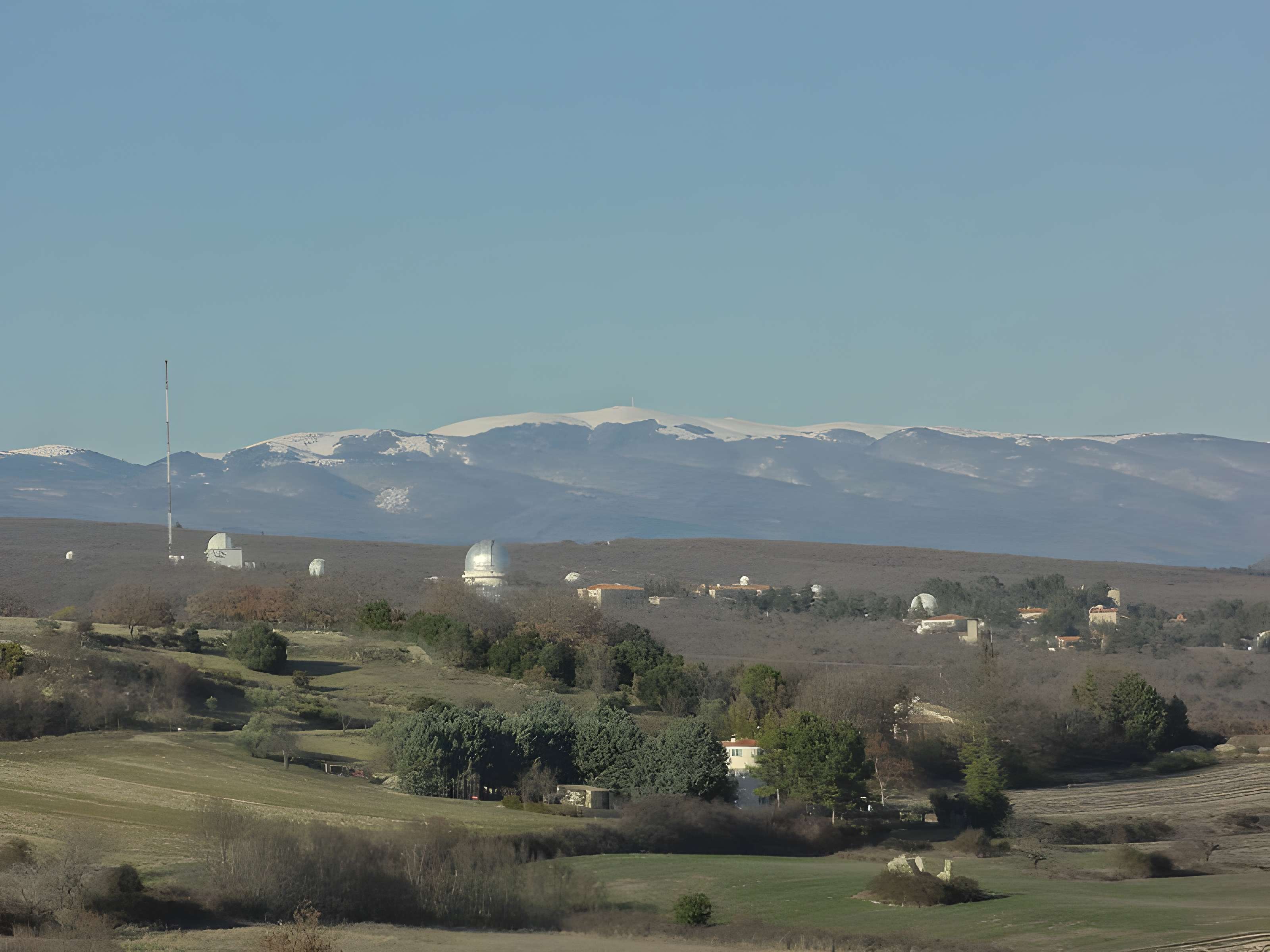 Observatoire de Haute-Provence