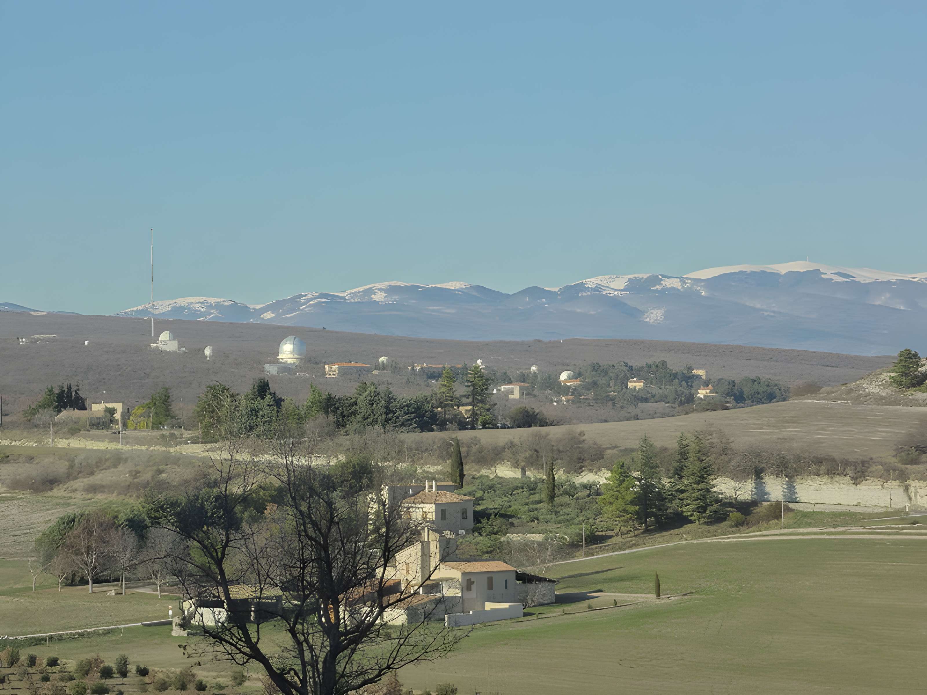 Observatoire de Haute-Provence
