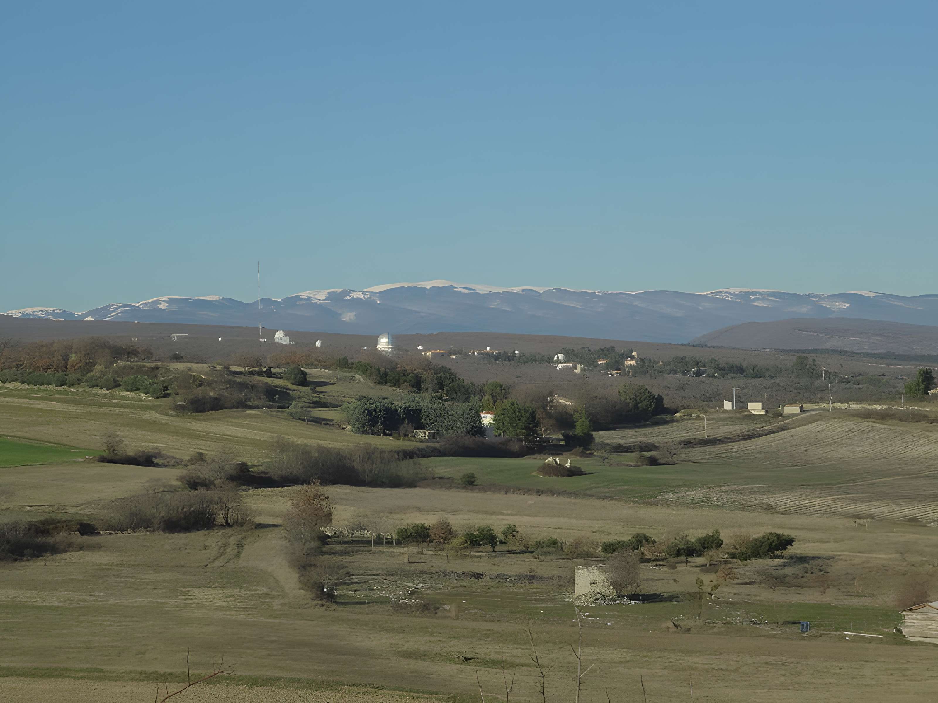 Observatoire de Haute-Provence