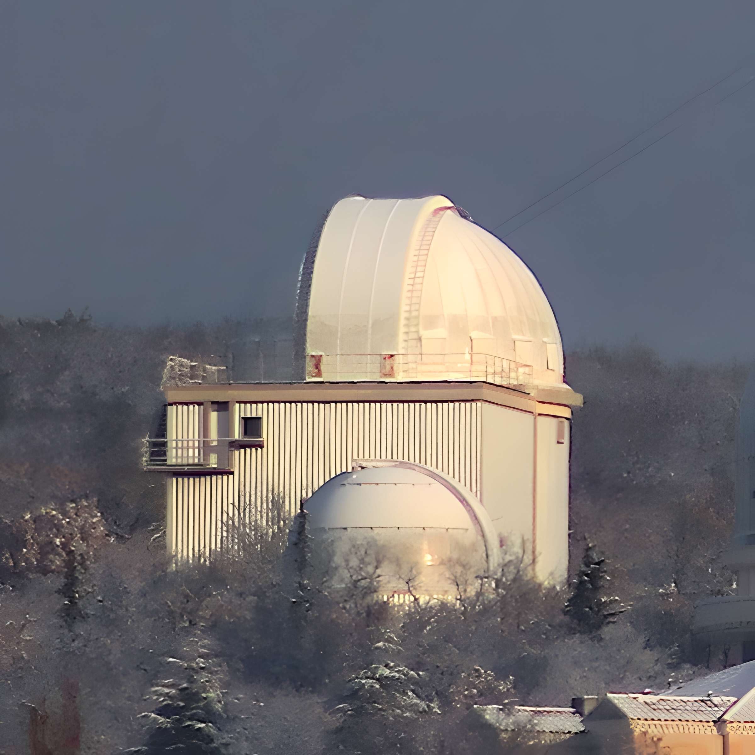 Observatoire de Haute-Provence