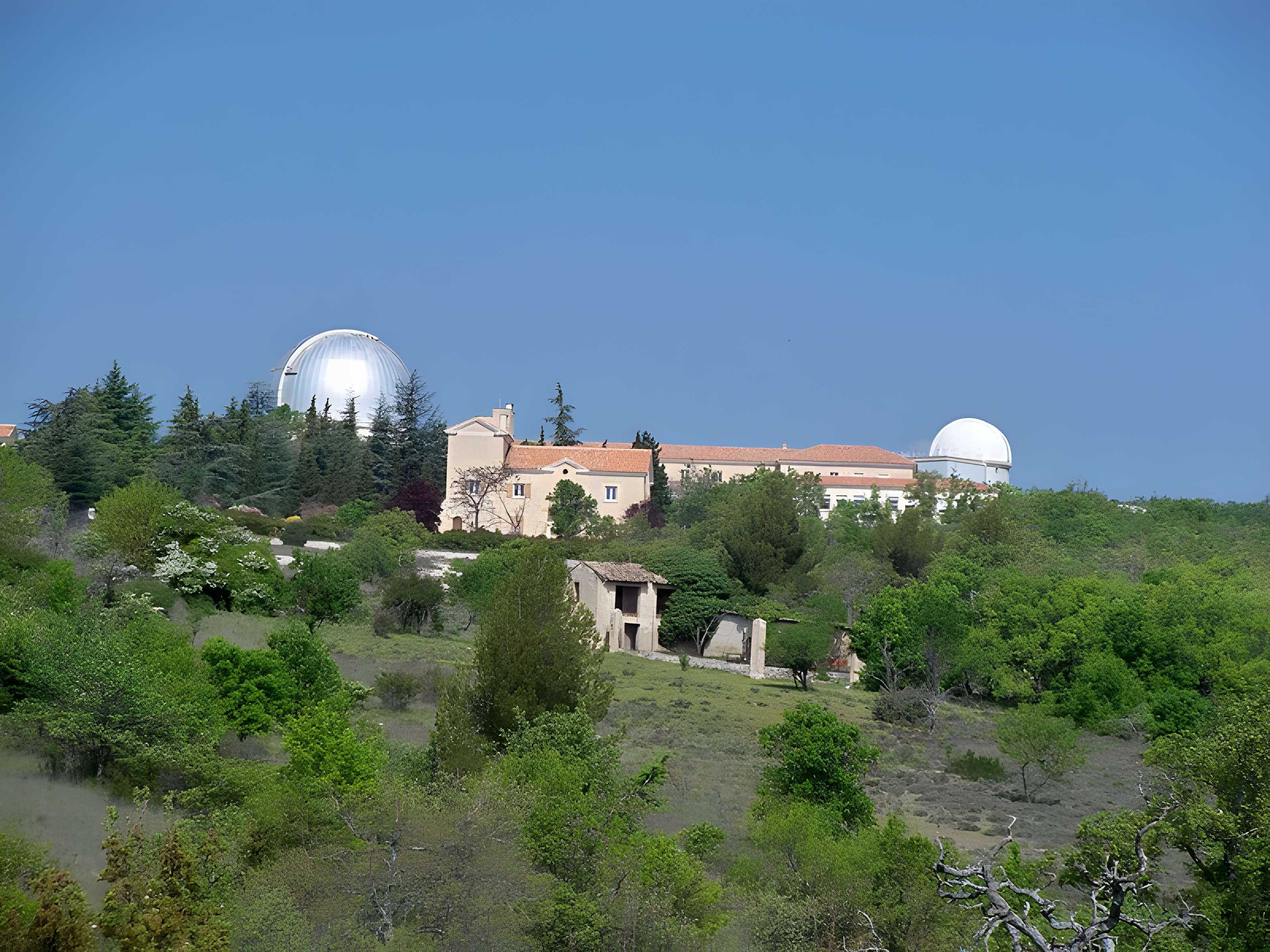 Observatoire de Haute-Provence