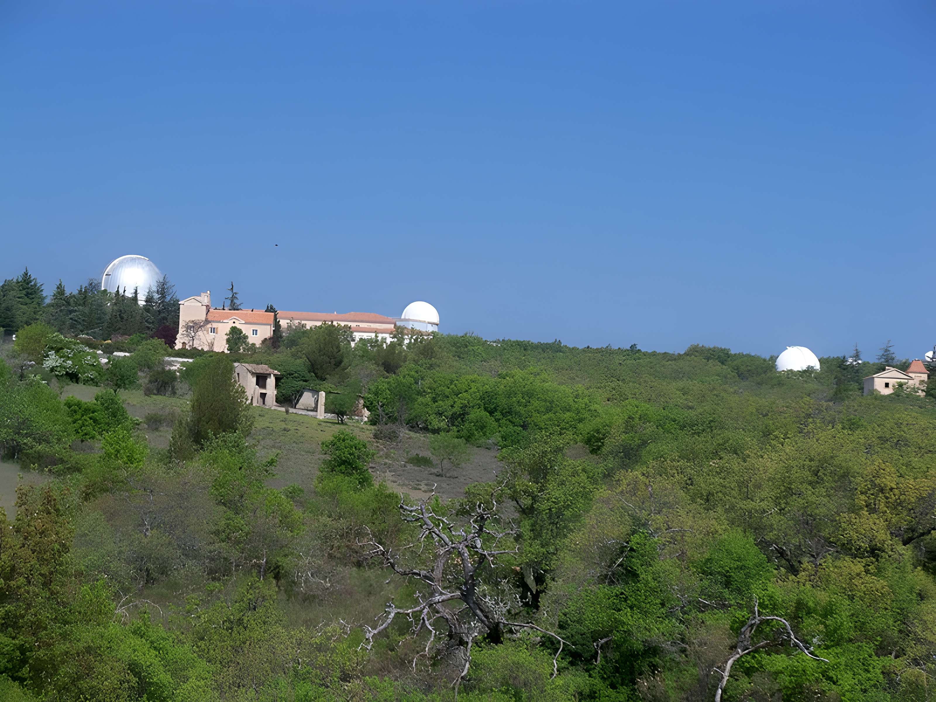 Observatoire de Haute-Provence