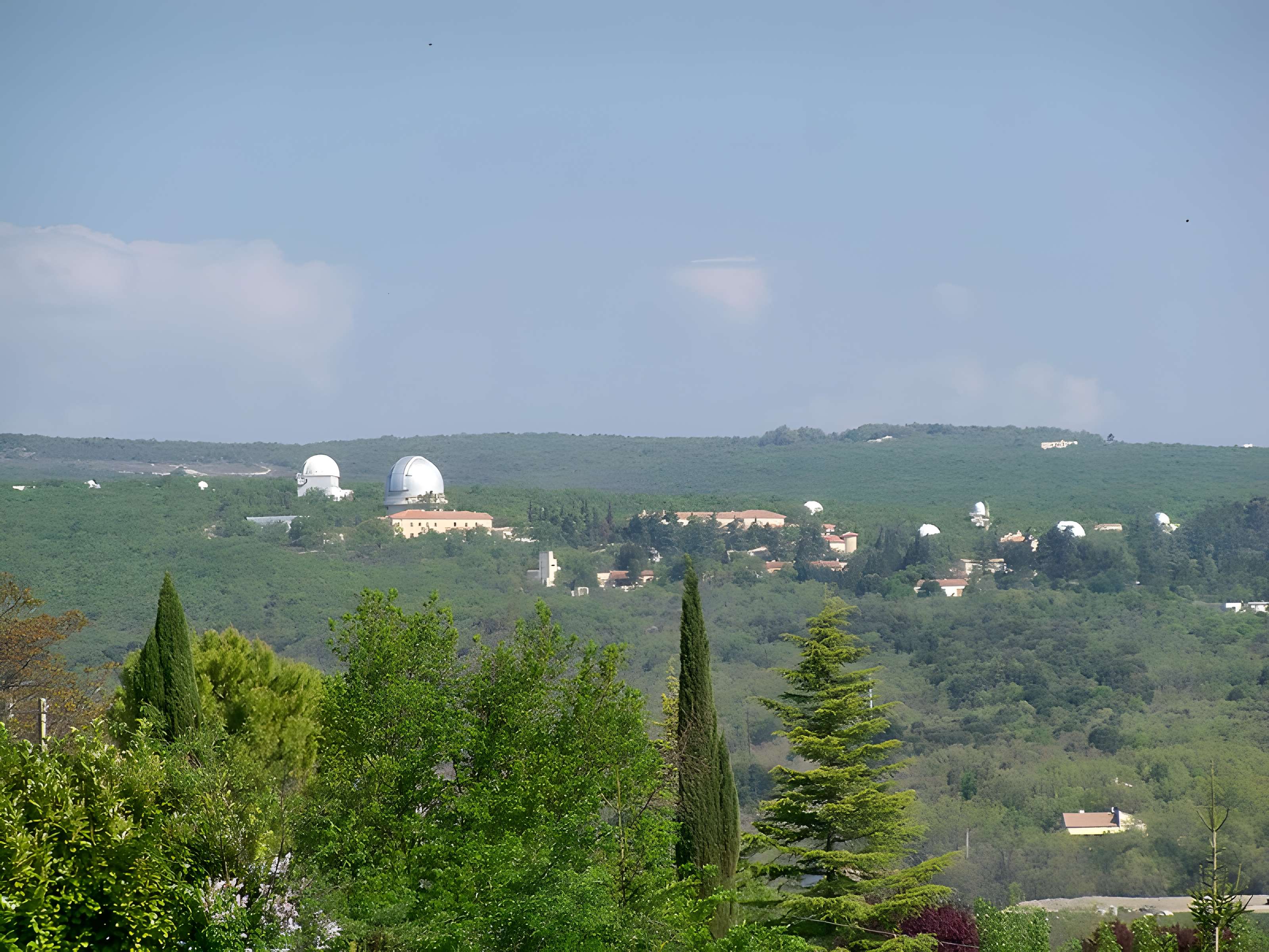 Observatoire de Haute-Provence