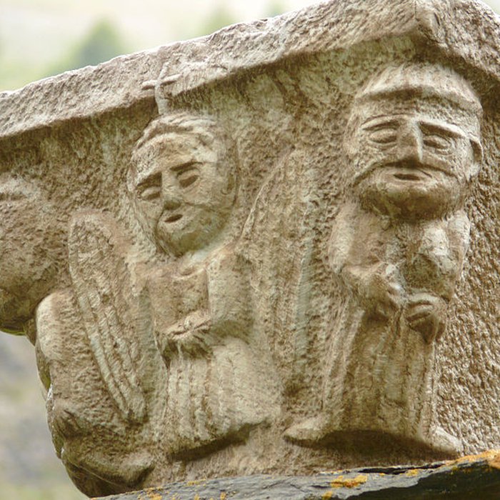 Photo de Cimetière de Maurin