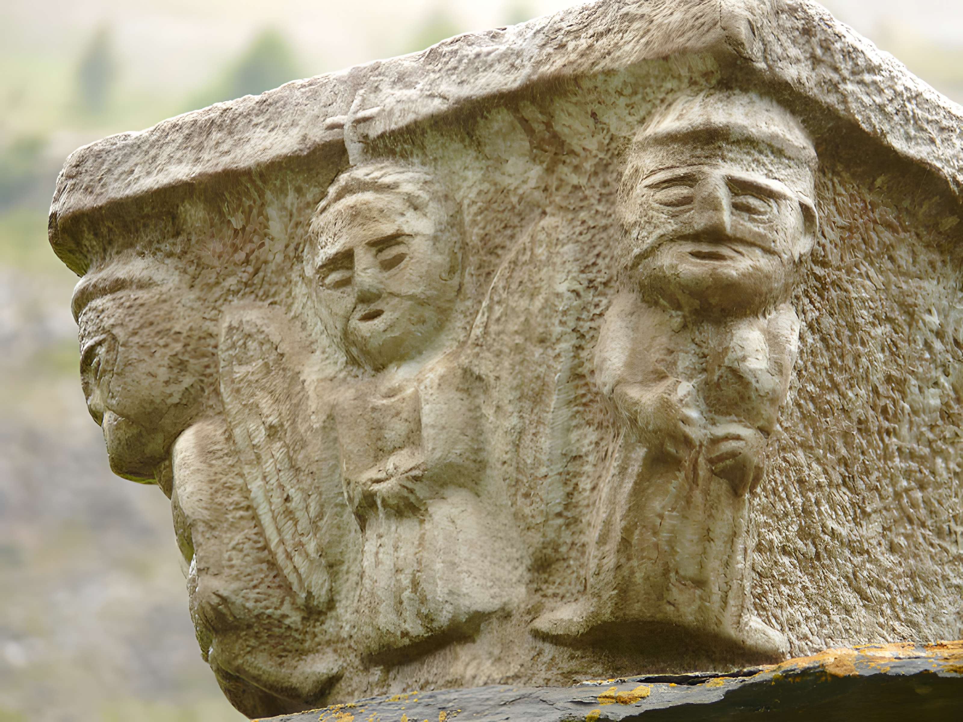 Cimetière de Maurin