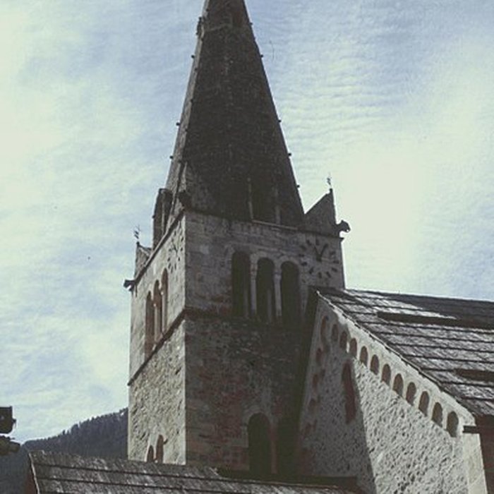 Photo de Eglise