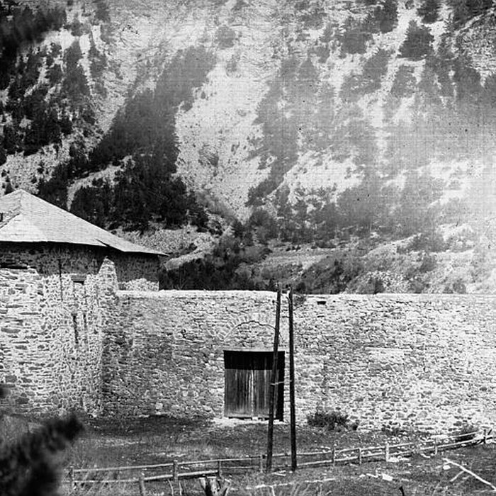 Photo de Redoute de Berwick